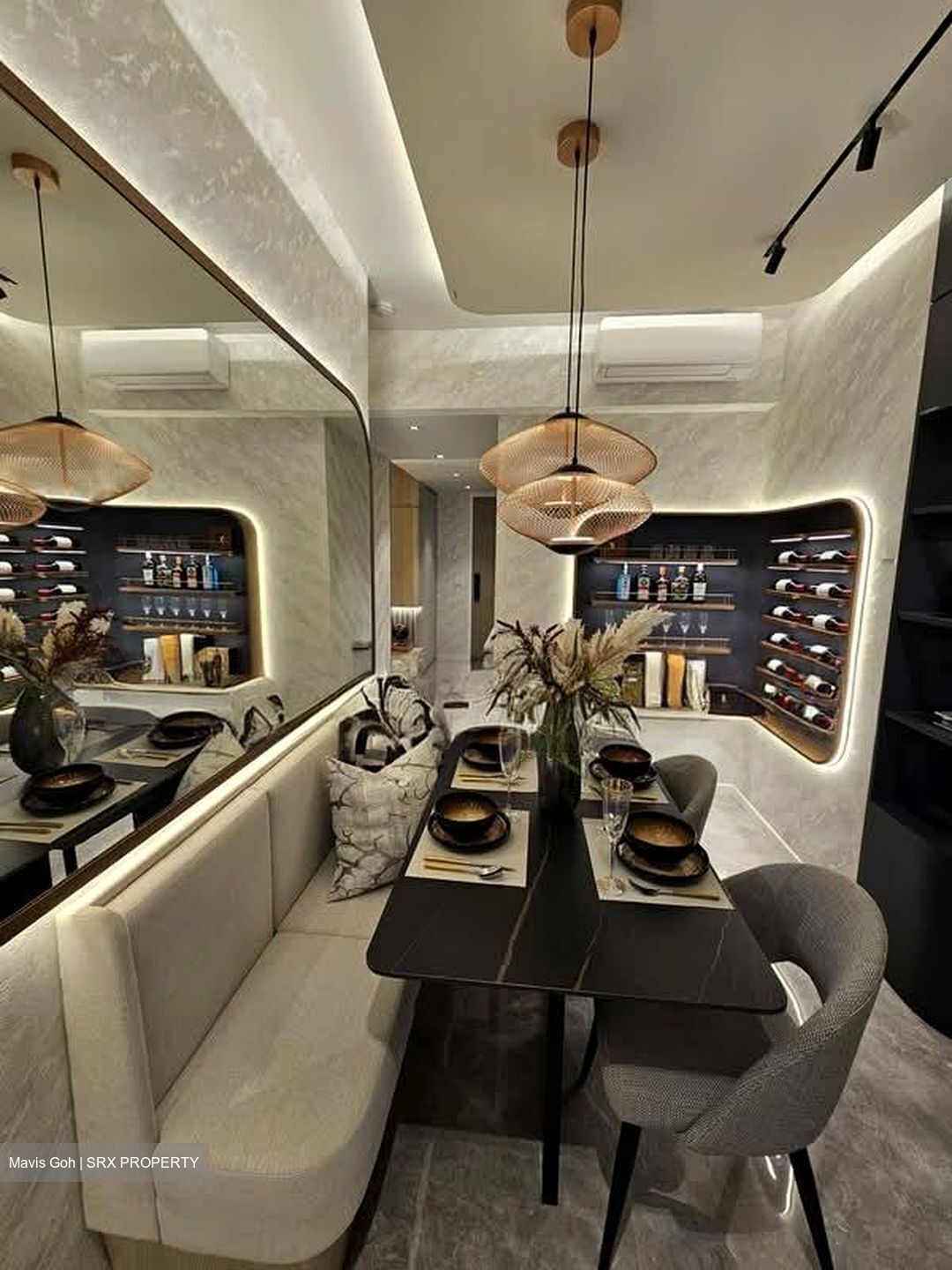 THE ARCADY AT BOON KENG (D12), Apartment #591337091